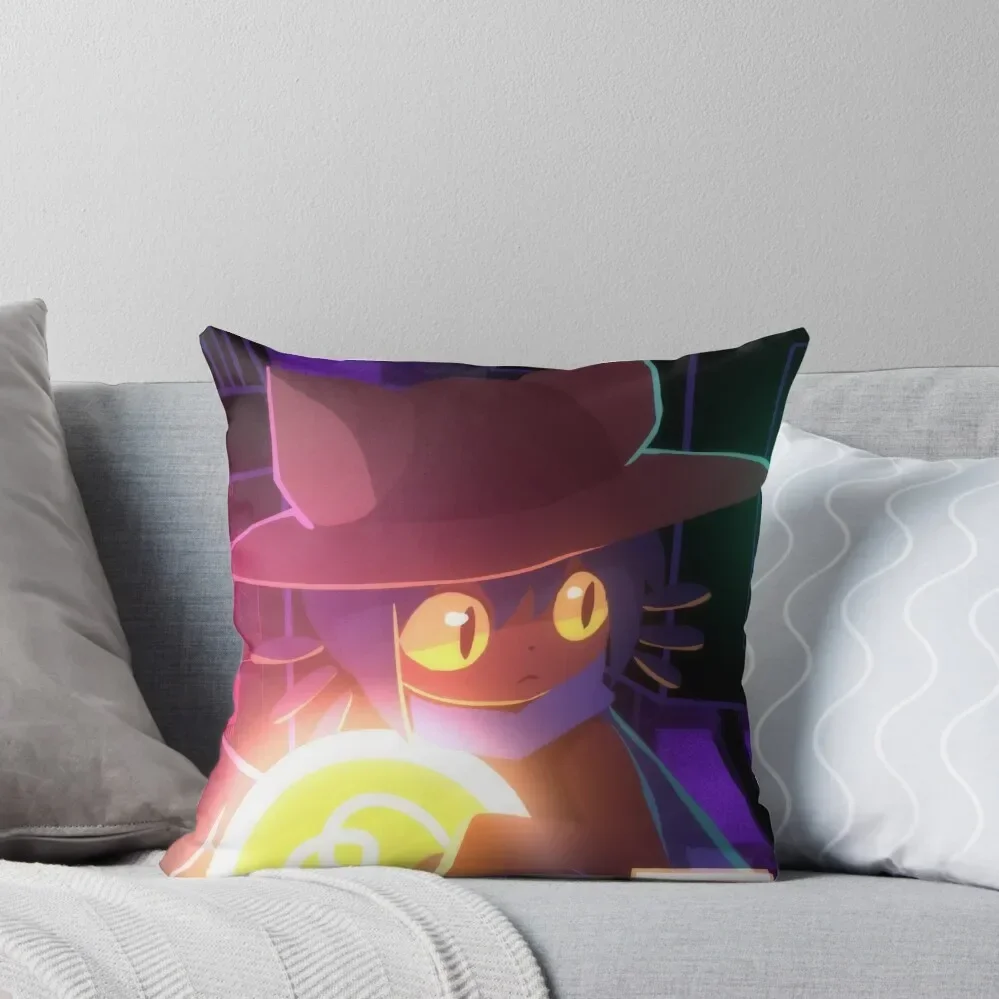 Niko OneShot Throw Pillow pillowcases for sofa cushions bed pillows Sofa Cushion Pillow