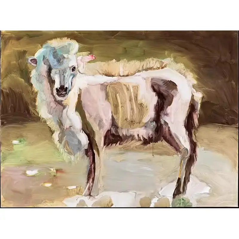 محاطة بالفن Barbara StaubliBarbara Hatebur Verlag Scheidegger Spiess AG 9783858818744 كتاب