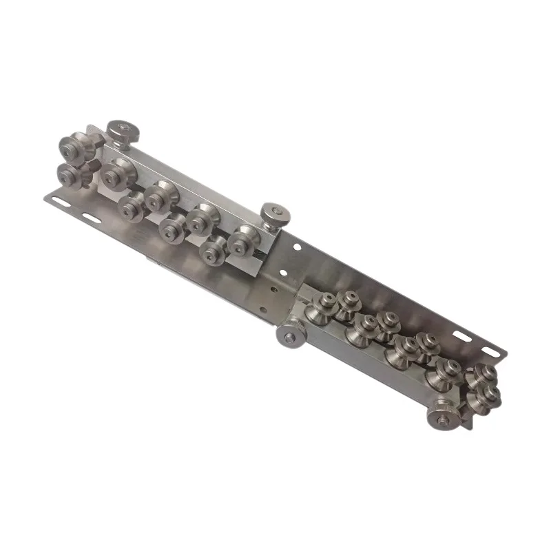 

Computer wire stripping machine wire cutting machine straightener cable wire straightening machine copper calibration