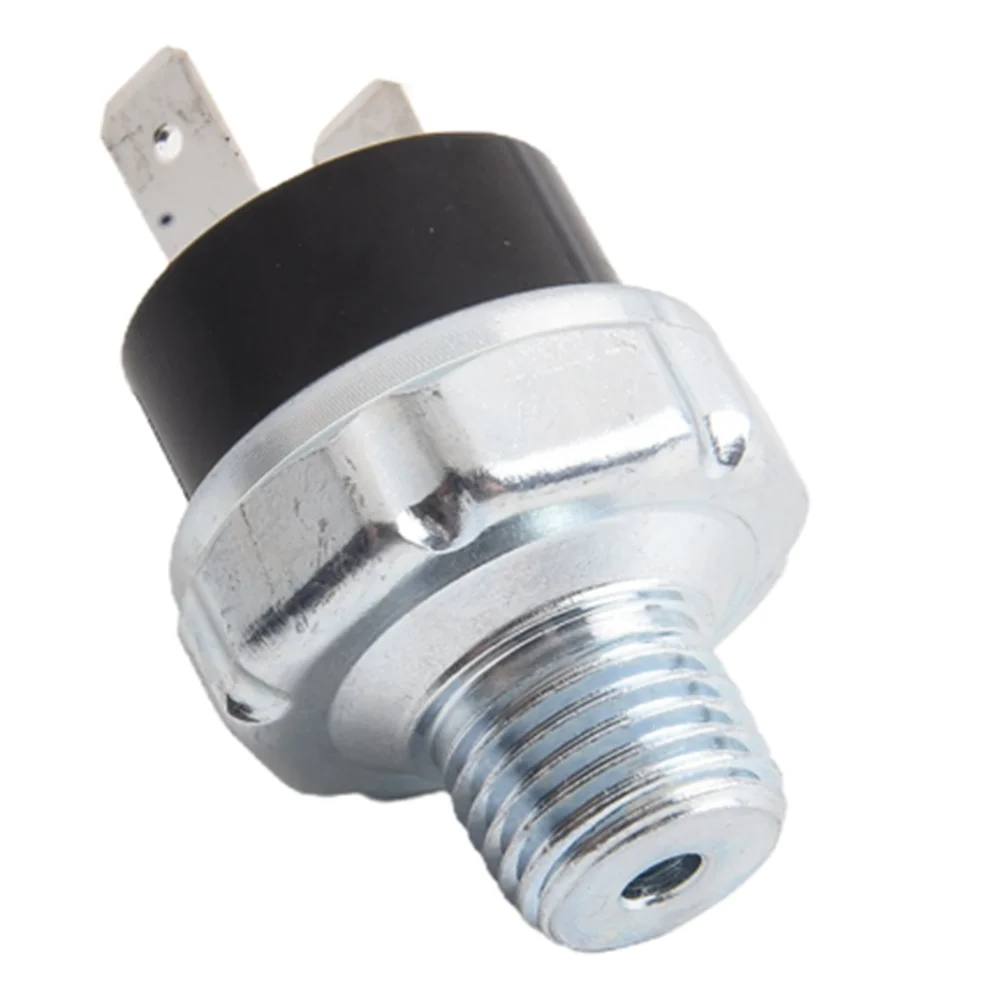 Dual Scale PSI BAR Differential Pressure Switch for Air Compressor Air Pump Multi Pressure Specification Hardware