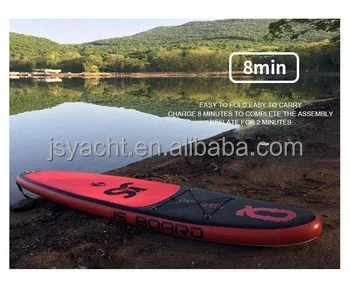 RQ335 JS board CE Certificate ISUP inflatable sup board stand up paddle board china surfboard manufacturers surfing sup