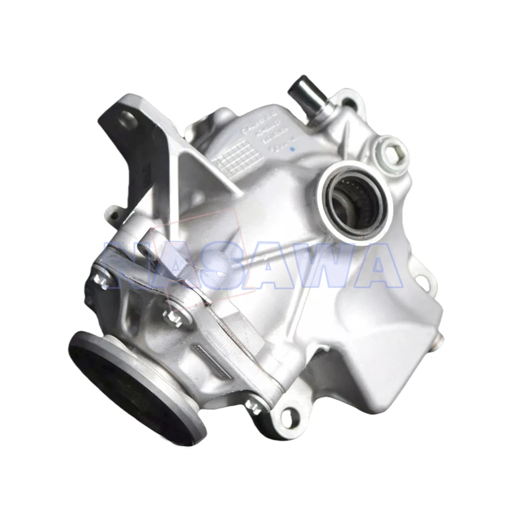 Essieu avant Electrolux ou.com, Mercedes-Benz C300, C43, E350, M276, GLC300, W205, 4Matic, 2016-2023, A2053304207