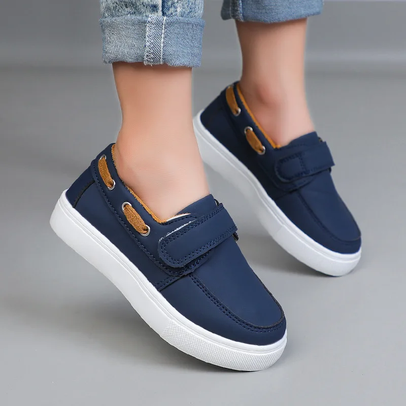 Thumbnail 2 - #33 Kids Canvas Shoes Deals & Discounts