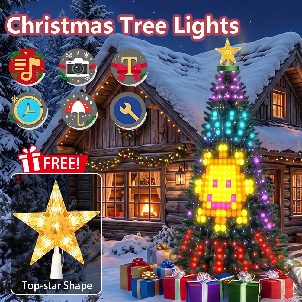400leds-christmas-tree-string-lights-diy-text-rgbic-holiday-lights-for-garden-patio-christmas-halloween-valentine-decor