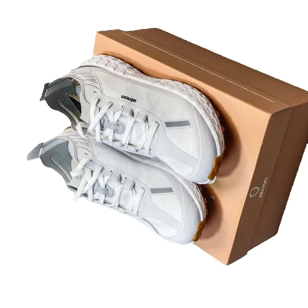 

Men's Sports Shoes Outdoor Casual Cross Country Running Shoes Summer Lightweight Platform Fashion Basketball Shoes Walking Shoes