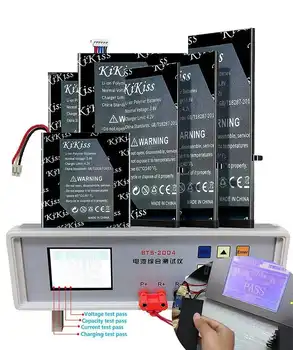 Baterie pro mobilní telefon BLP729 5500 mAh pro Oppo Realme 5 C3 5I C11 5S C21 C21Y C20 2021 Narzo 50I 12 nejlepší prodej Baterie pro Realme C3 - №8