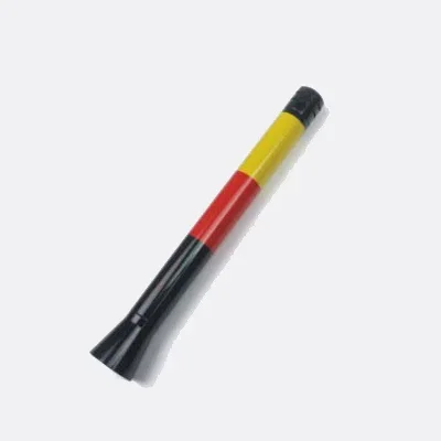 For Mini Cooper S JCW One R50 R53 R55 R56 R60 R61 F54 F55 F56 F60 Car Aerial Antenna FM Cover Decor Case Countryman Accessories