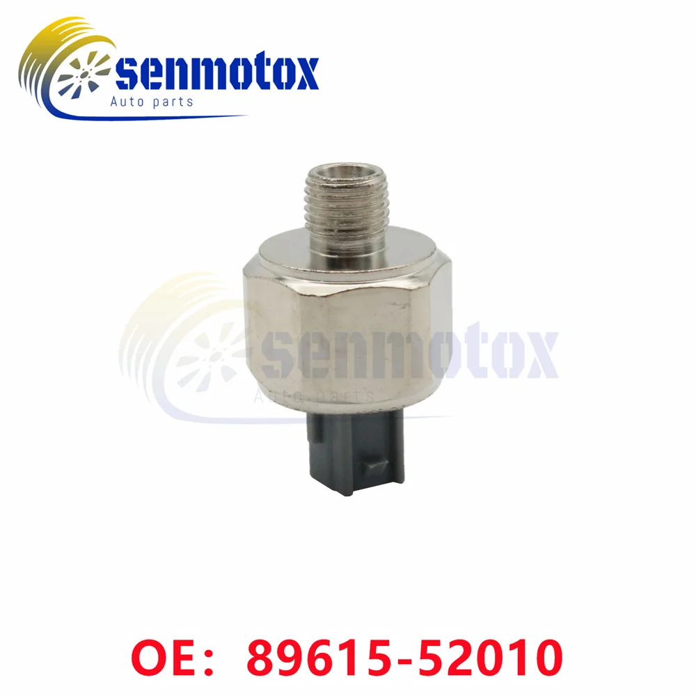89615-52010 Knock Sensor 8961552010 For Land Cruiser 4Runner Tundra Sequoia Lexus LX470 GX470 2000-2005 8961552020  8961522050