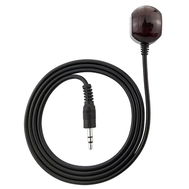 

3.5mm 38KHz Infrared IR Remote Control Extension Cable for Set Box_QWE