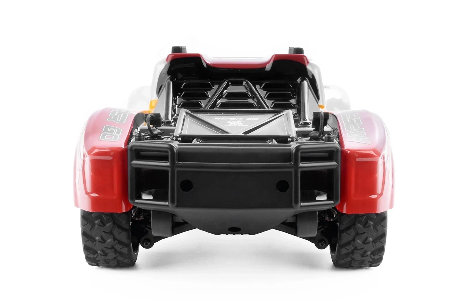 Mjx ハイパーゴー 14211 ブラシレス Rc カー 1/14 4WD 高速オフロード