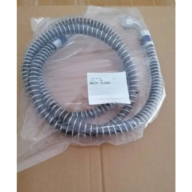3K021-63360 3K561-63350 Genuine Steering Cylinder Hose for Kubota M704k 854k 954kQ