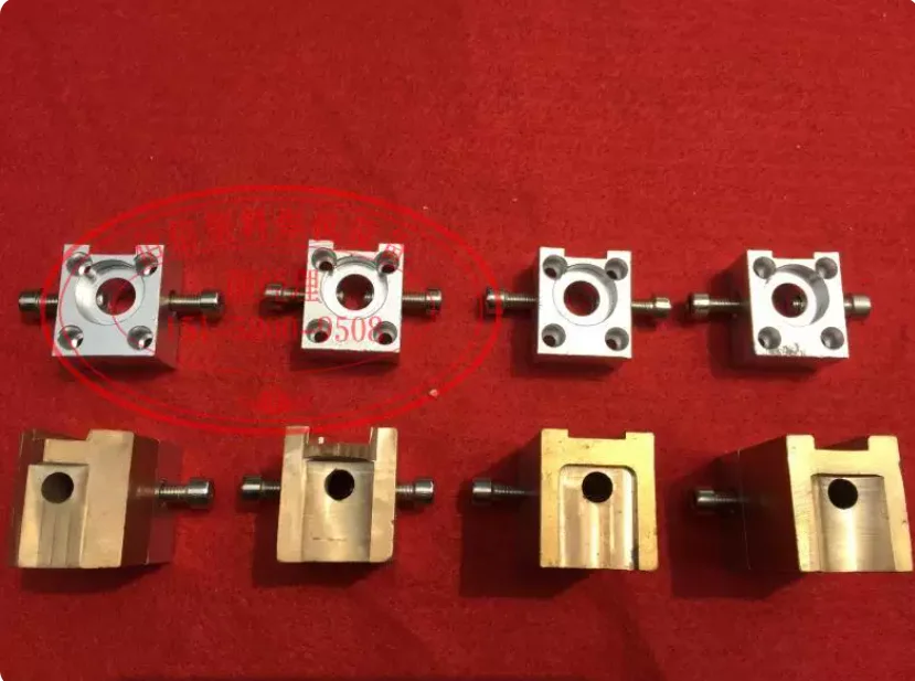 Large welding gun,  boots, gun head, die head, copper  boots, wear-resistant extrusion  gun
