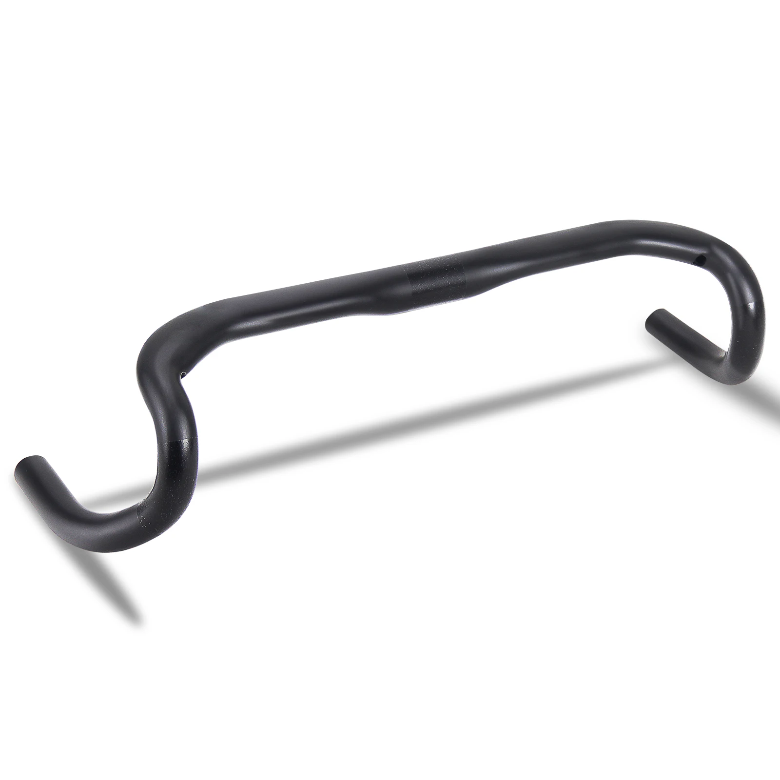 AliExpress Carbon handlebar road bike gravel Bicycle handlebar RXL SL 31.8 carbon Drop bar Flare Bar Inner Routing 458/ 478/498 bunch bar