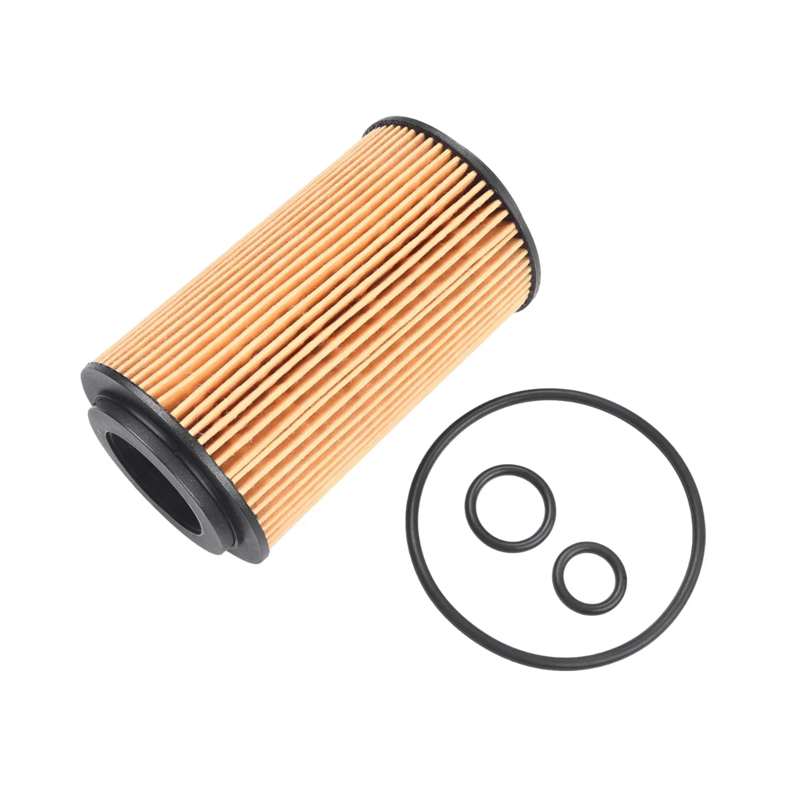 Car Oil Filter For Mercedes-Benz E GLE GLK ML SPRINTER -Class W176 W246 W242 Engine Oil Filter A 6511800109 Accessories