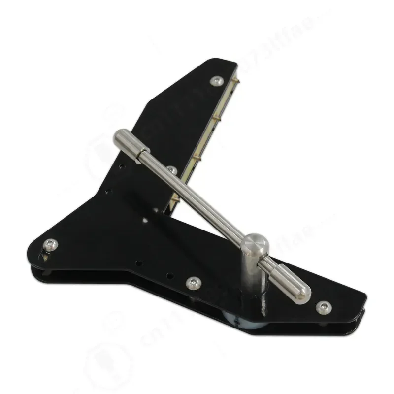 Herringbone Clips for Carpentry, Corner Clips for Making Window Frames, Door Frames, Photo Frames, and Cabinet Decorations