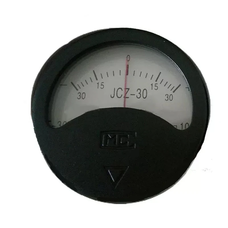 JCZ-5/10/20 magnetic field intensity meter Gauss meter pointer magnetometer