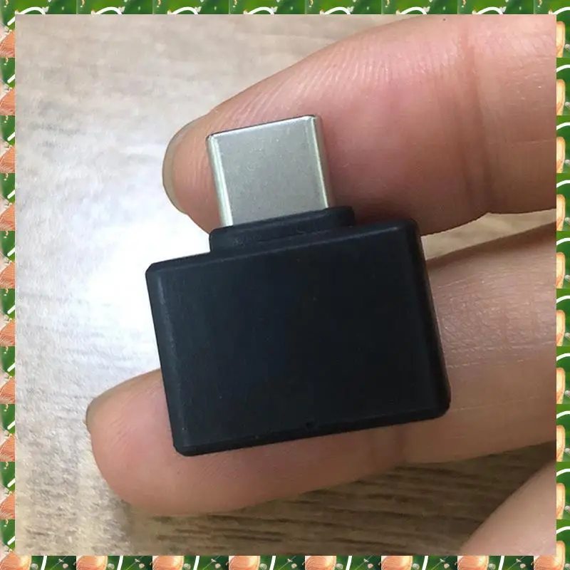 JAJA جهاز التعرف على بصمات الأصابع USB صغير للكمبيوتر المحمول ويندوز 10 11 مرحبا الماسح الضوئي البيومترية وحدة قارئ بصمات الأصابع Durab #1