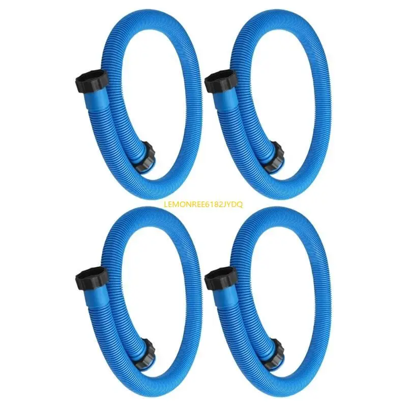 ท่อปั๊มสระว่ายน้ำ M7DF ใช้งานง่ายท่อเสริมสระว่ายน้ำท่ออ่อนนุ่มสำหรับรุ่น 29060E