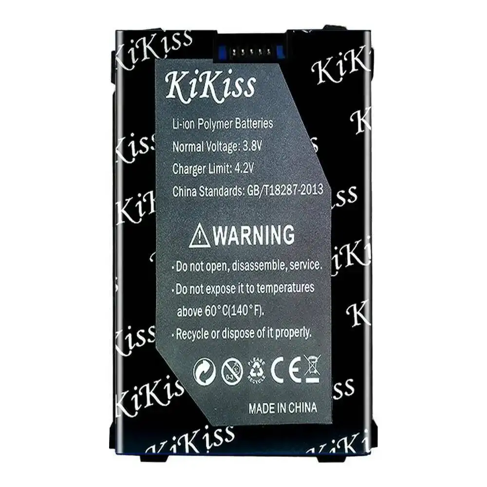 

3700Mah For Zebra TC2X Series TC21 TC26 Btry-TC2Y-1XMA1-01 BT-000409A Thin White Version Mobile Phone Battery Stable