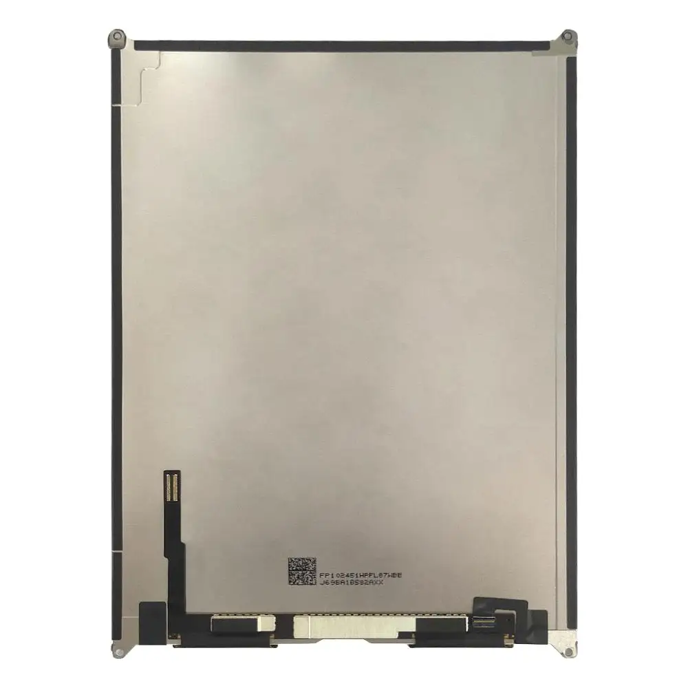 LCD For Apple iPad 7 10.2 ipad 8th Gen Screen Display Panel A2197 A2198 A2200 Repair Replacement 100% Tested