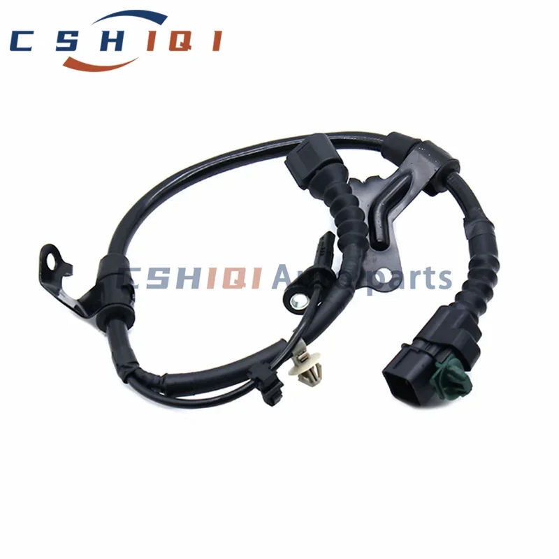 47560-TEA-T01 Rear Left/Right ABS Speed Wheel Sensor For Honda Civic FC1 FC7 FK7 2016-21 47510-TEA-T01 47560TEAT01 47510TEAT01