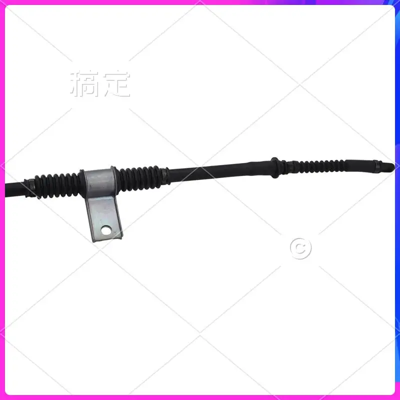 

AR-New Right Parking Brake Cable For Kia Mohave Borrego 2009-2011 59770-2J000 Replacement Parts