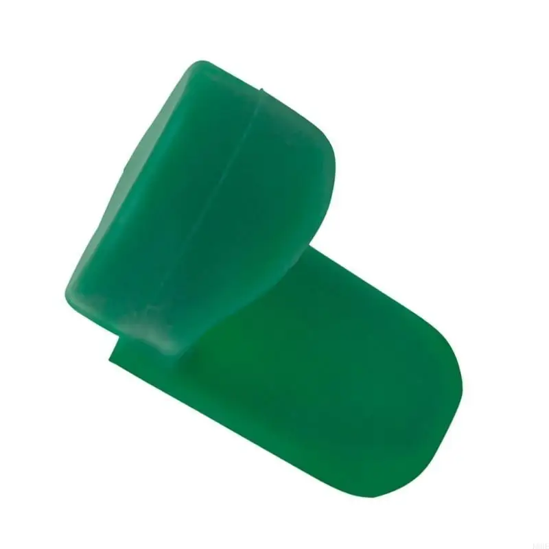 Colorful Soft Thumb Pads Finger Rest Cushion Protector Clarinet Thumb Rest