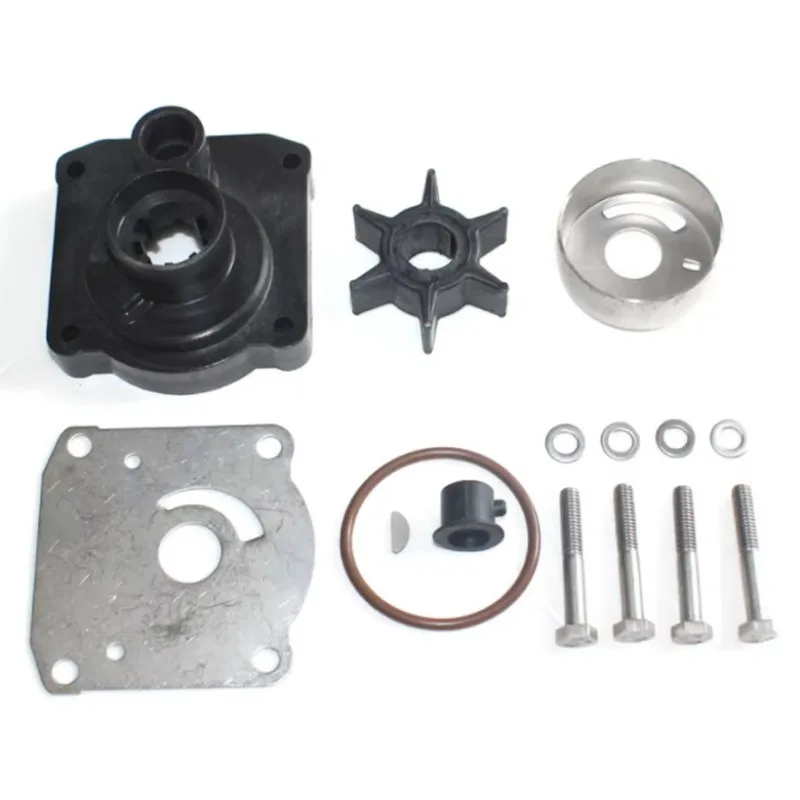 Water Pump Repair Kit For Yamaha Outboard 61N-W0078-11-00