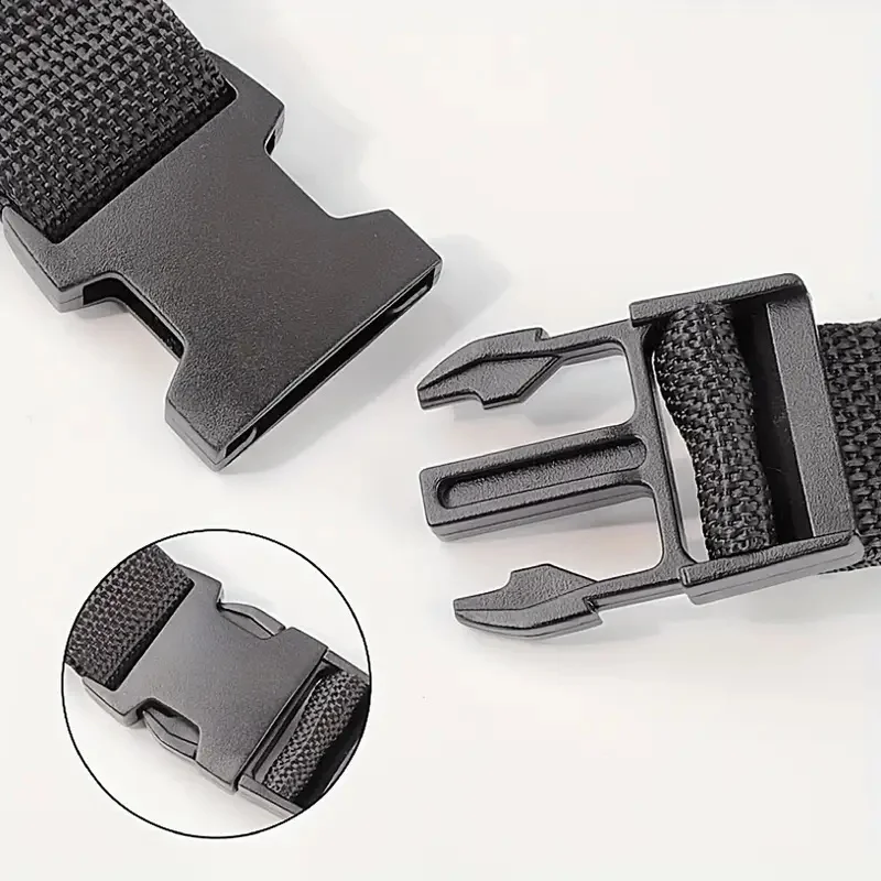 メイクブラシ収納袋プロフェッショナルブラックアーティストメイクブラシウエストバッグマルチポケットエプロンポーチ調節可能なベルトストラップ付き