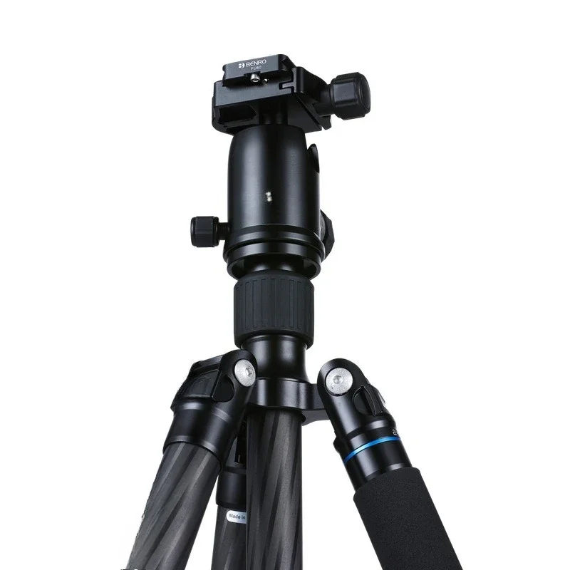 

C2282TV2 carbon fiber tripod, monopod SLR camera portable professional tripod gimbal