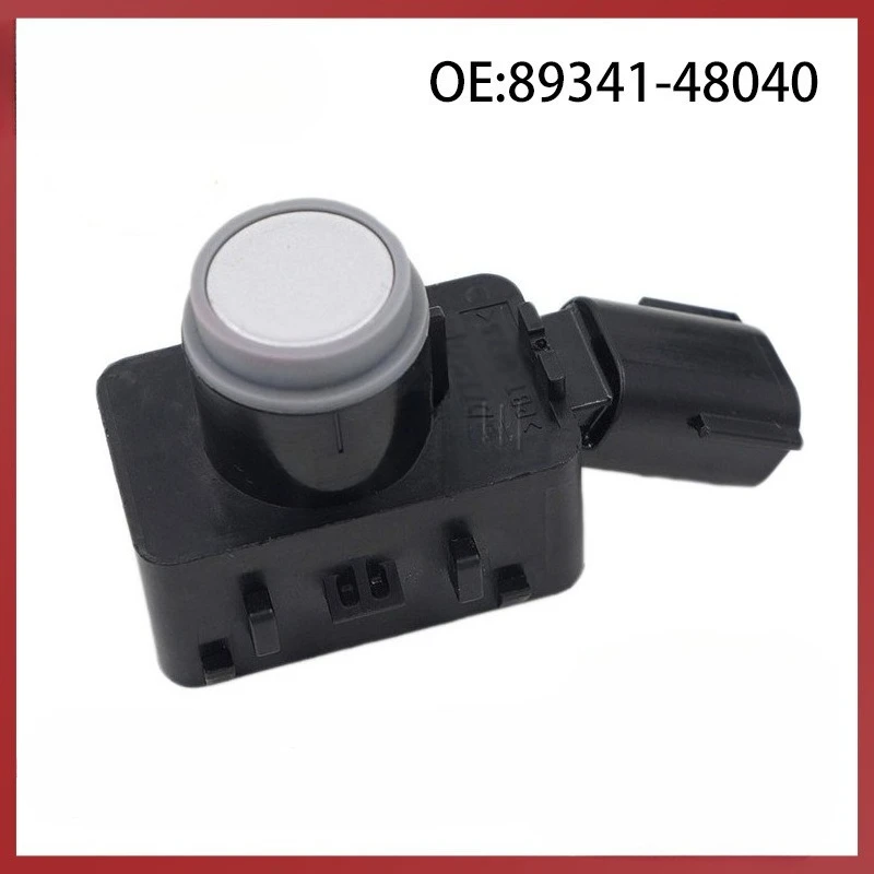 

89341-48040 for Toyota Car Reversing Radar Electric Eye Probe PDC Parking Sensor for Lexus