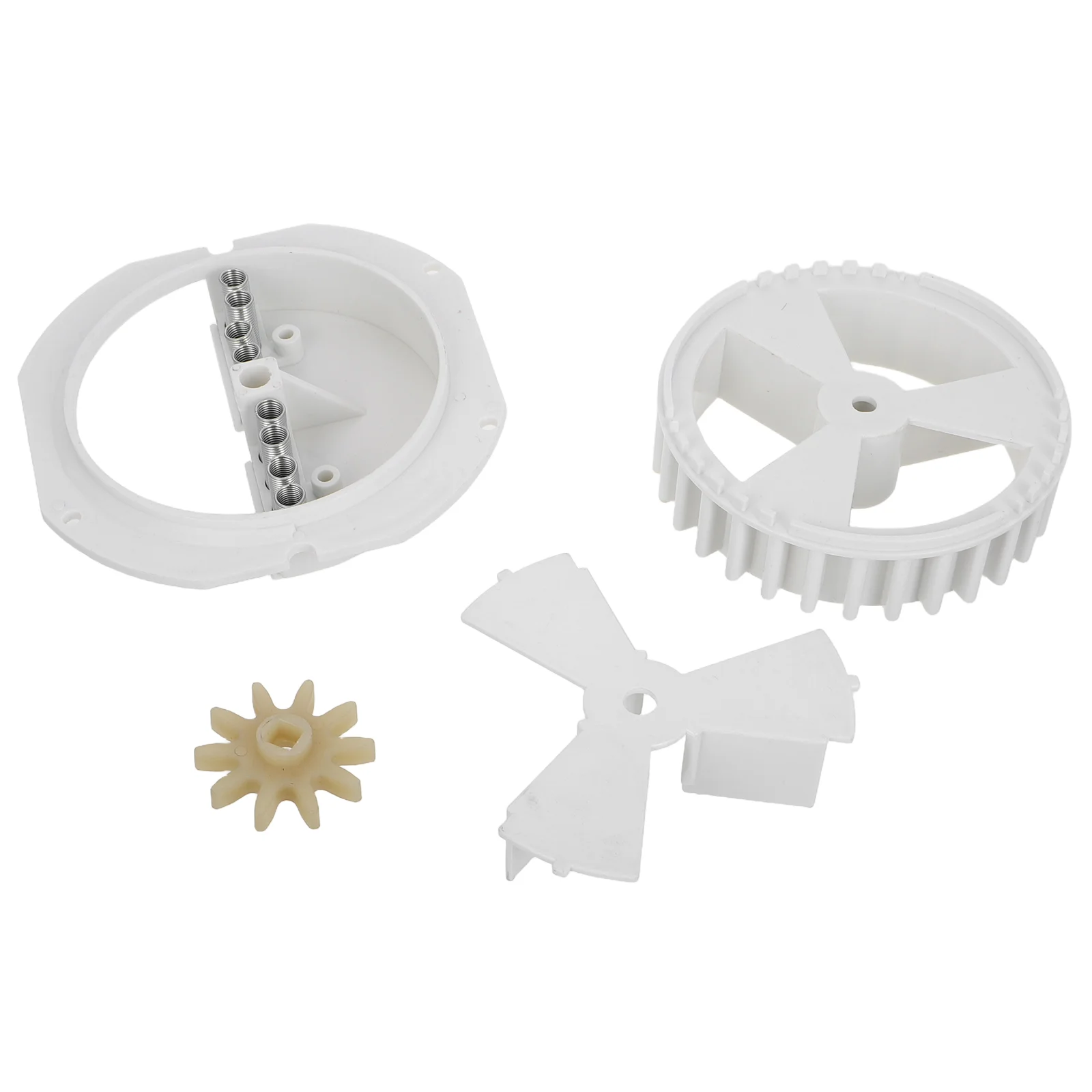 

Replacement Set Candy Machine Gear Adjustable Wheel for Gumball Vending Machine Plastic Design Versatile Candy