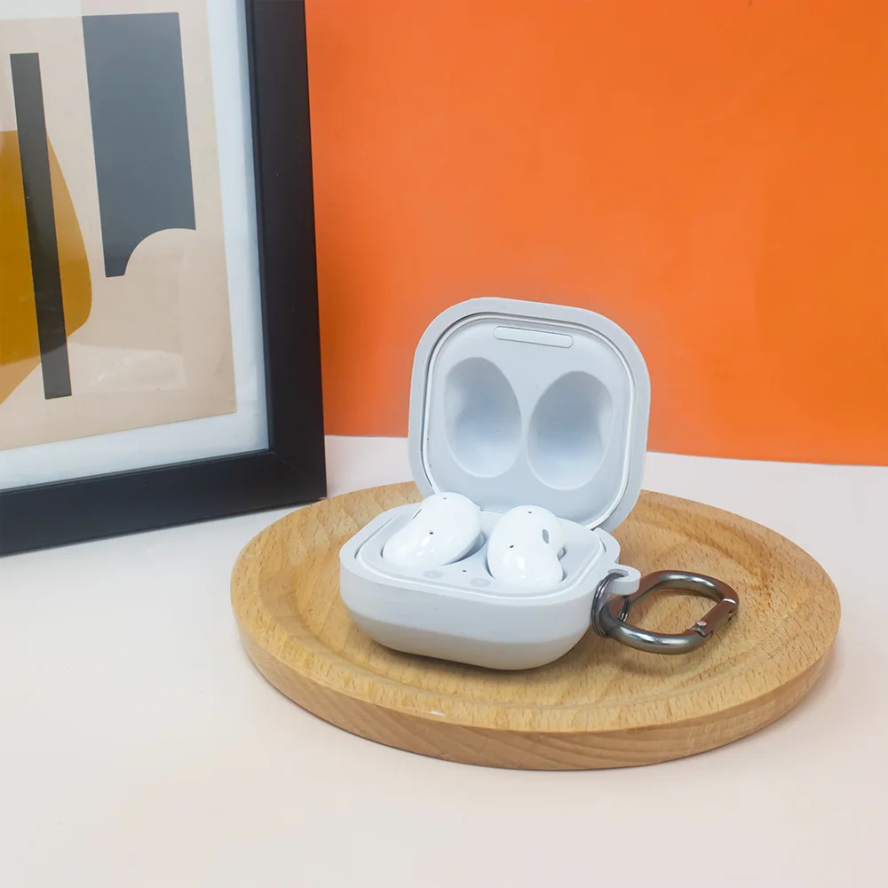 Cartoon Game Console Earphone Protect Cover for Samsung Galaxy Buds Pro Headphone Case for Galaxy Buds Live Buds 2pro Buds FE