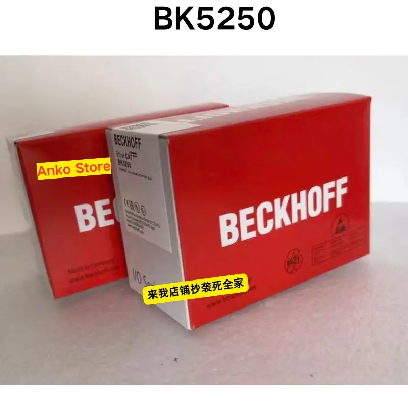 Módulo BK5250 Original Totalmente Nuevo