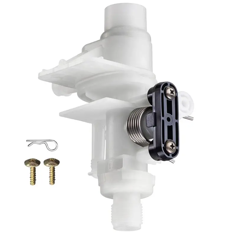 ABSS-Toilet Water Module 31113 Designed For Turford Motorhome For Thetford Bravura Compatibility