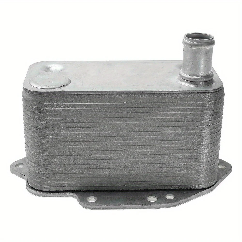 

New Engine Oil Cooler for BMW 335d E90 X5 E70 X3 E83 E83 LCI X5 E53 X6 E71 3' E46 E83 LCI No.11427788462,7788462