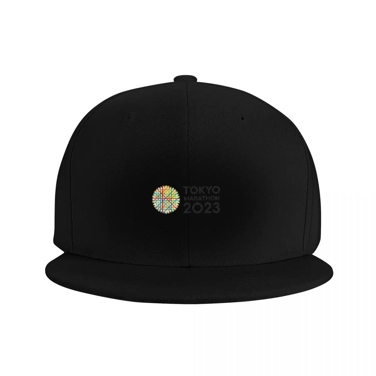 TOKYO VIRTUAL MARATHON Baseball Cap Luxury Hat Snapback Cap western Hat Anime Caps For Men Women's