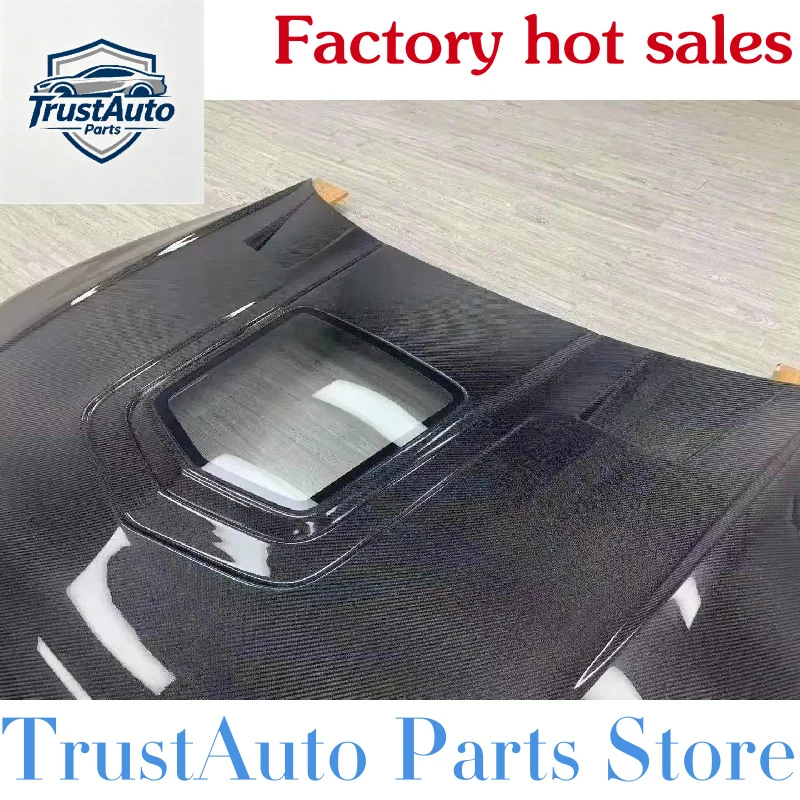 

Selling Carbon Fiber Engine Hood Bonnet RsTrustAuto Parts Store Is Having A Hot Sale