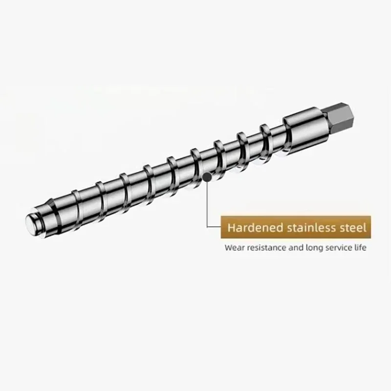 

# L For Mini Oil Press Parts Oil Press Spare Parts 304 Stainless Steel