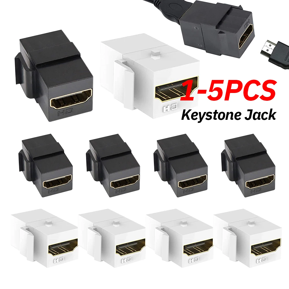 Snap-In Connector S…