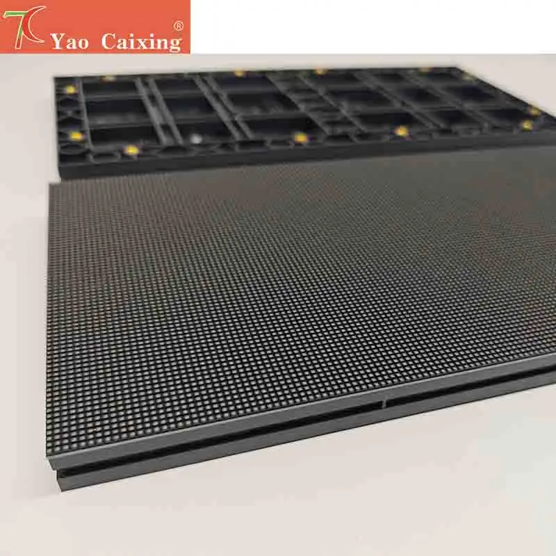 P2 RGB Indoor 320x160MM Full Color Led Display Led Module Led Sign Screen Panel