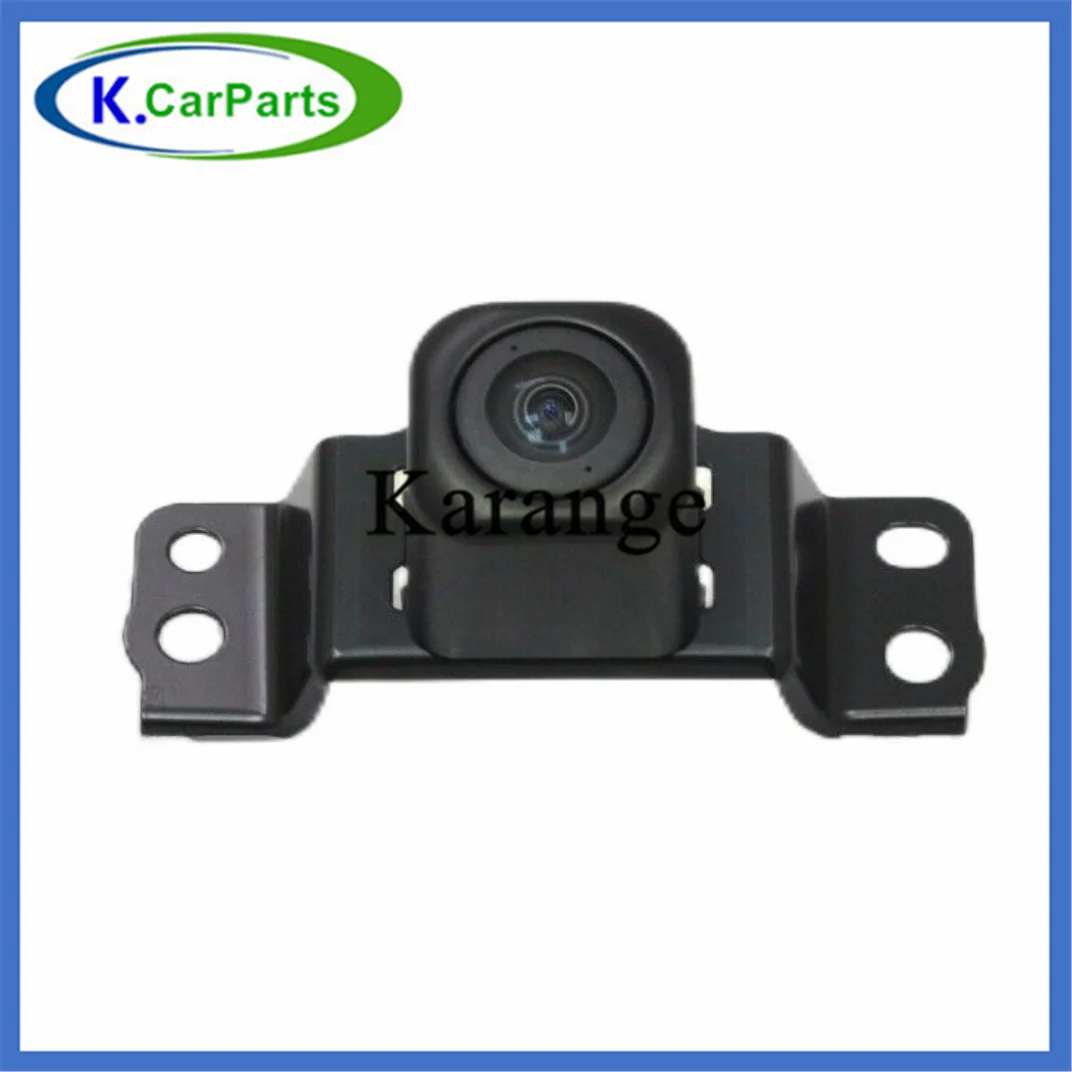 

NEW 1PC Car Parts Car Park Assist Camera Front View Camera 867900E081 86790-0E081 For Toyota HIGHLANDER 2013-2019