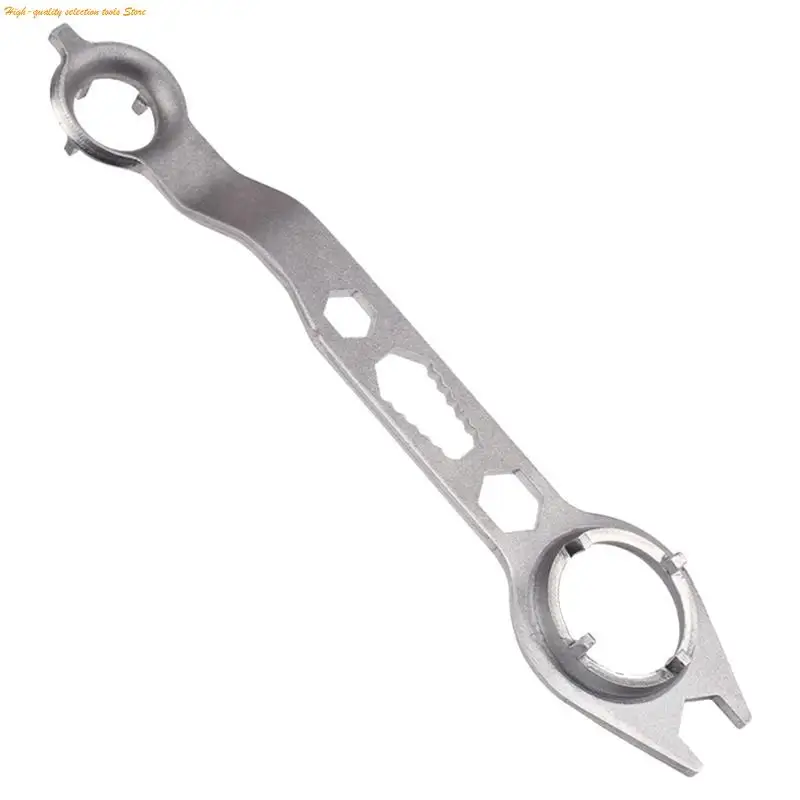 203f угловые шлифовальные средства Spanner 4 Claw Double Ended Ginders Stickers Professional Professional