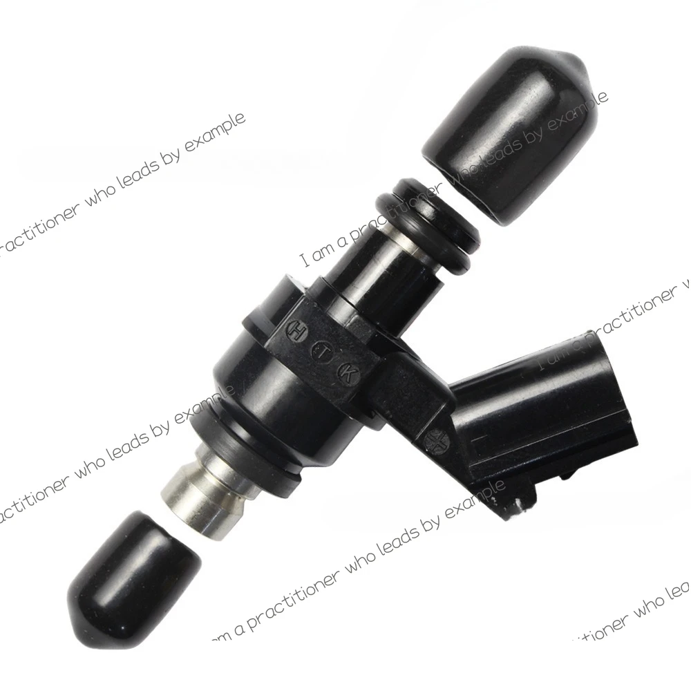 Motorcycle Throttle Fuel Injector For Wave110i 125i Pcx150 Titan FAN125 160