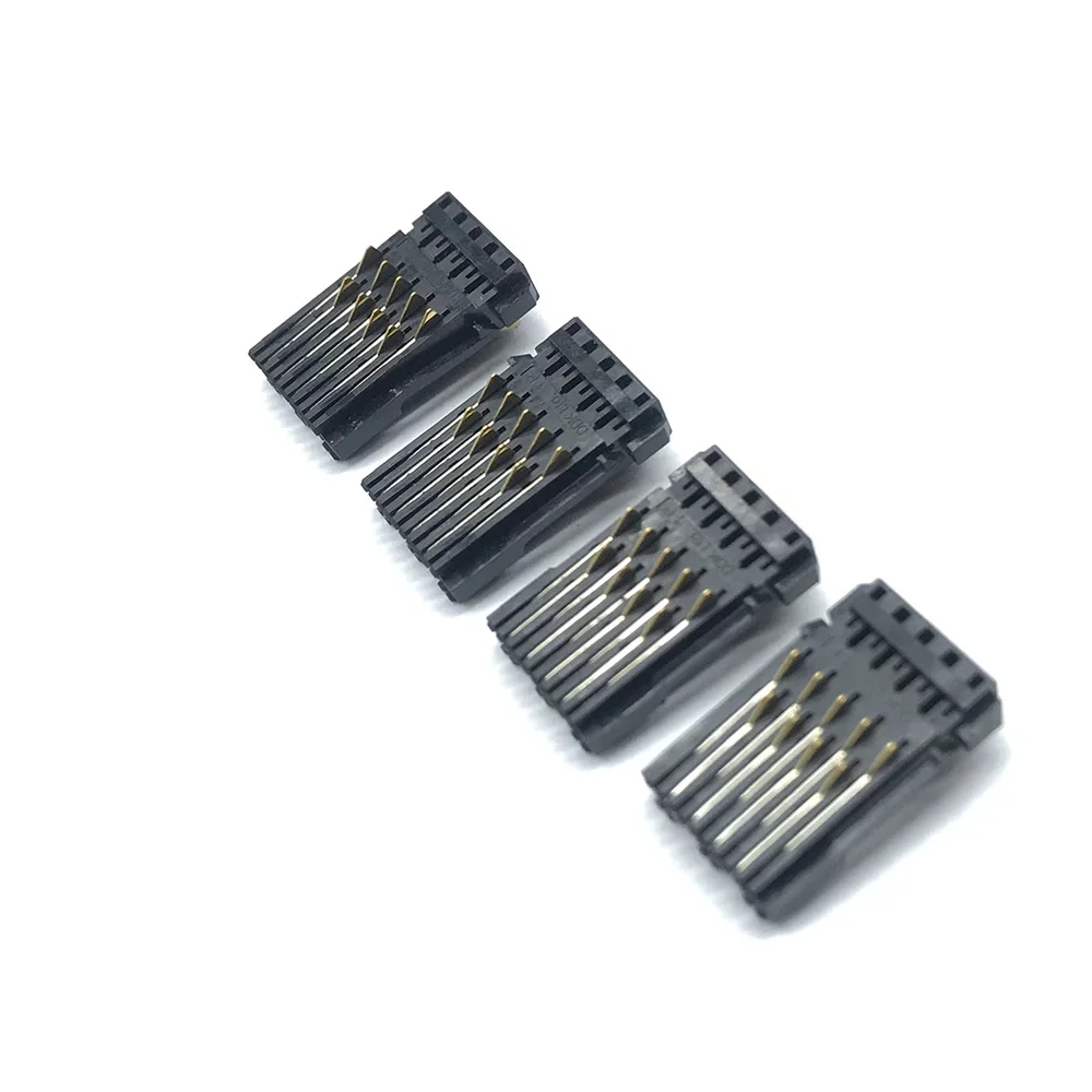 4pcs Contact Fits For Epson WF-7621 WF-7718 WF-7610 WF-7728 WF-7720 WF-7620 WF-7611 WF-7710 WF-7725 WF-7715