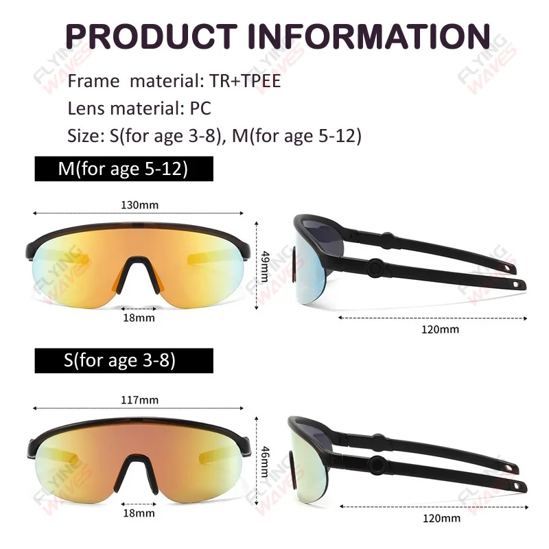 Thumbnail 2 - #26 New Kids Sunglasses Arrivals