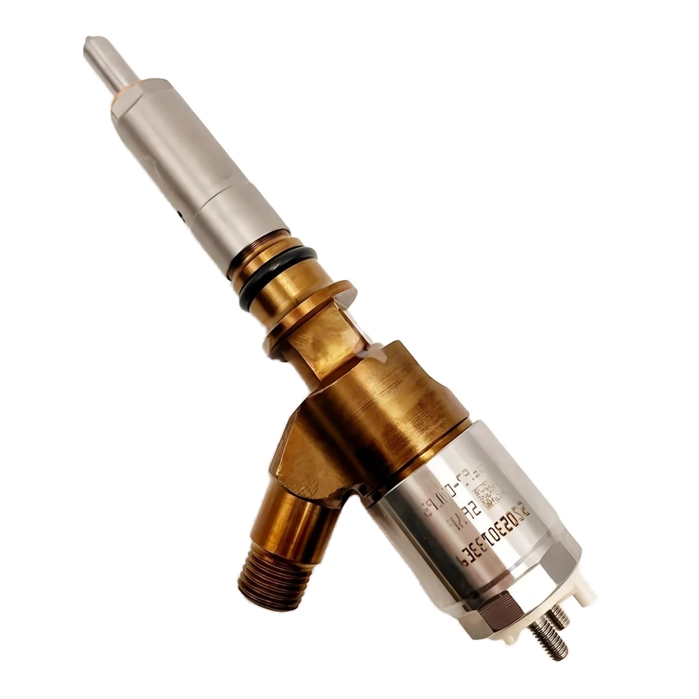 

326-4756 Common Rail Fuel Injector 32F61-00014 for C6 C6.4 Engine 312D 313D 320D 10R-7951