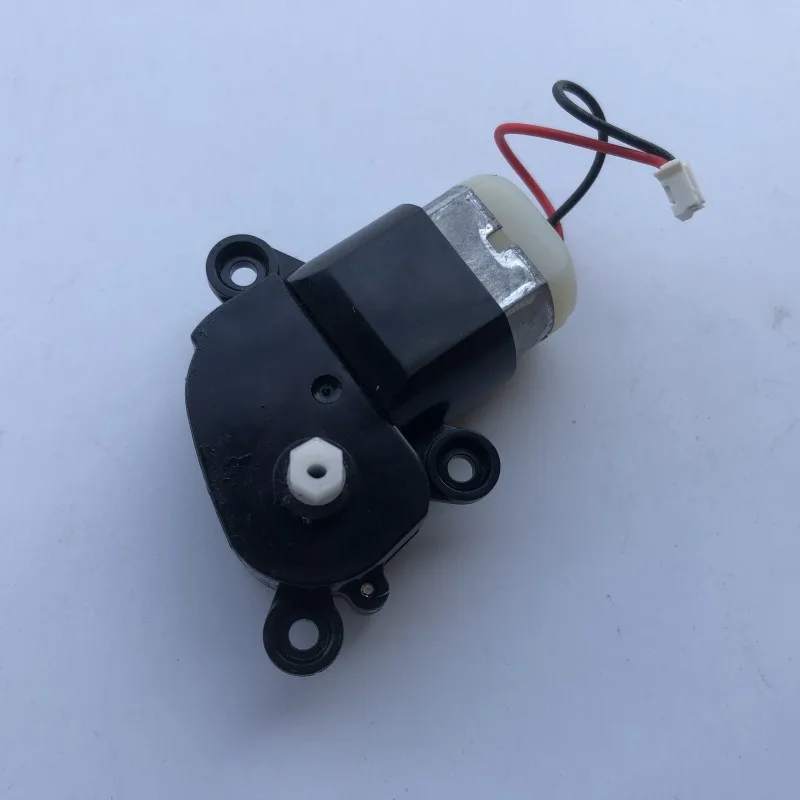 Robot Vacuum Cleaner Side Brush Motor Assembly for Tefal Explorer Serie 20 RG6825 RG6871 RG6875 Isweep X3 Robotic Vacuum Cleaner