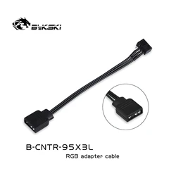 Bykski RBW 5v RGB Convert Cable for Motherboard CNTR-3XL