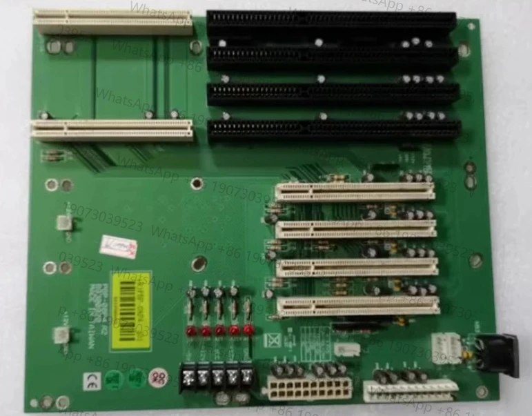 

PBP-08P4 R2 Tested